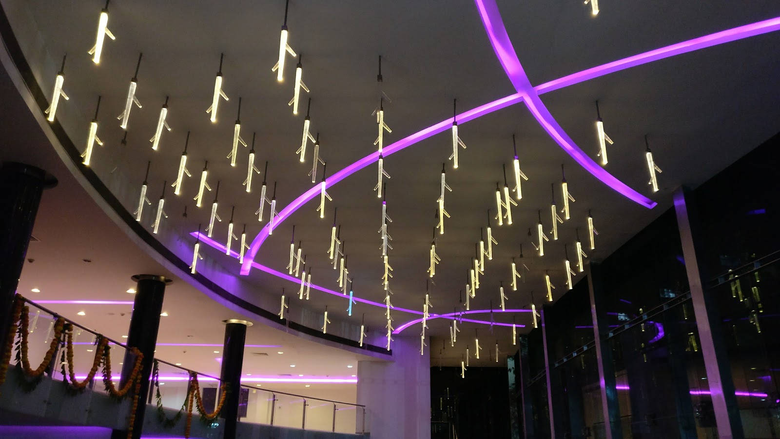 International Conference — Banquet Hall in Kumaraswamy Layout, Bangalore (on-site parking, in-house decoration, bar service available, 4.3★ rated) — photo 4