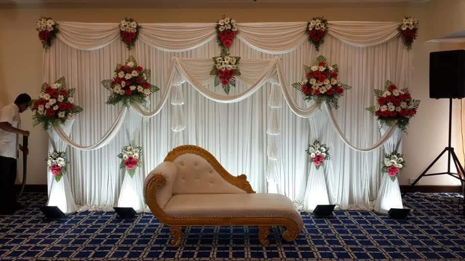 Lucky V5 Mini Hall — Banquet Hall in Selaiyur, Chennai (on-site parking, in-house decoration, DJ permitted, bar service available) — photo 4