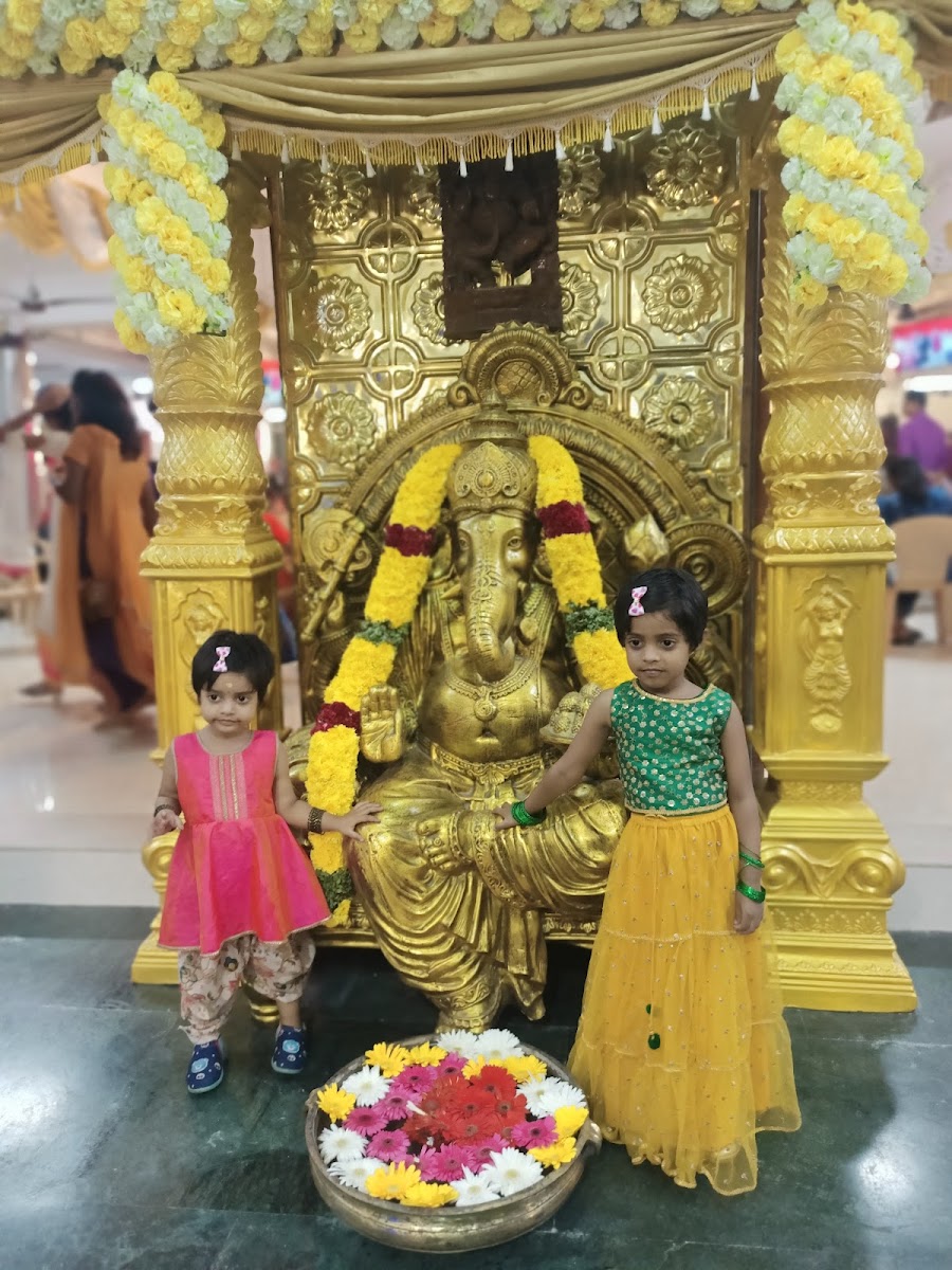 Sri Krishnaswamy Kalyana Mandapam — Banquet Hall in T Nagar, Chennai (on-site parking, in-house decoration, DJ permitted, bar service available) — photo 2