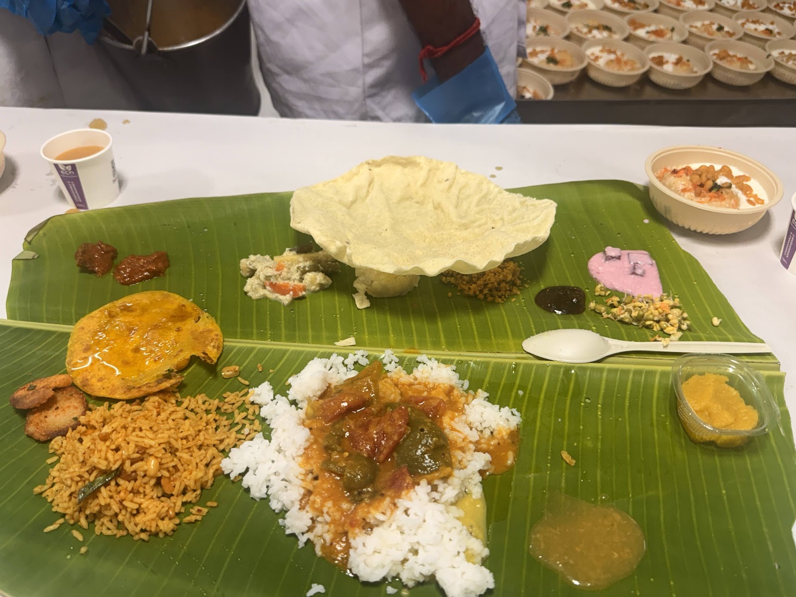 Sri Krishnaswamy Kalyana Mandapam — Banquet Hall in T Nagar, Chennai (on-site parking, in-house decoration, DJ permitted, bar service available) — photo 3
