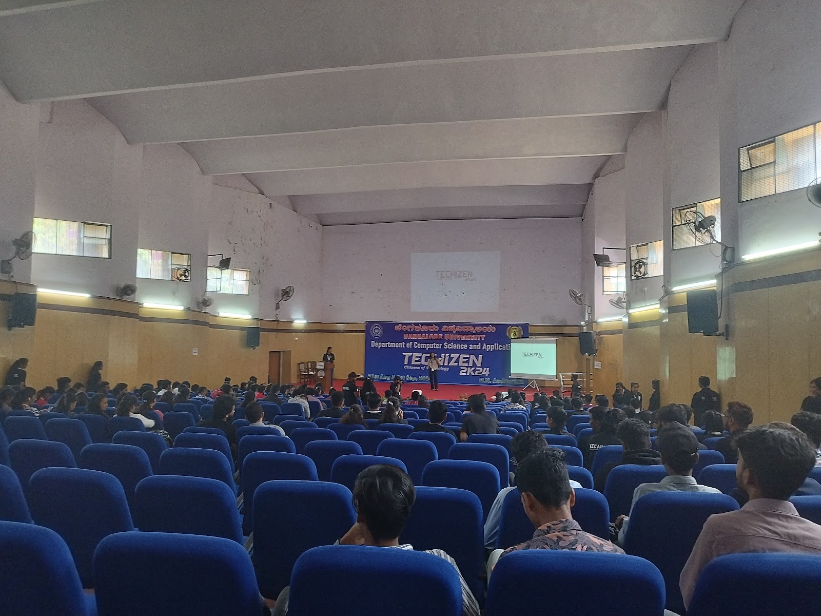 H N Auditorium — Banquet Hall in Bangalore (on-site parking, in-house decoration, bar service available, 4.1★ rated)
