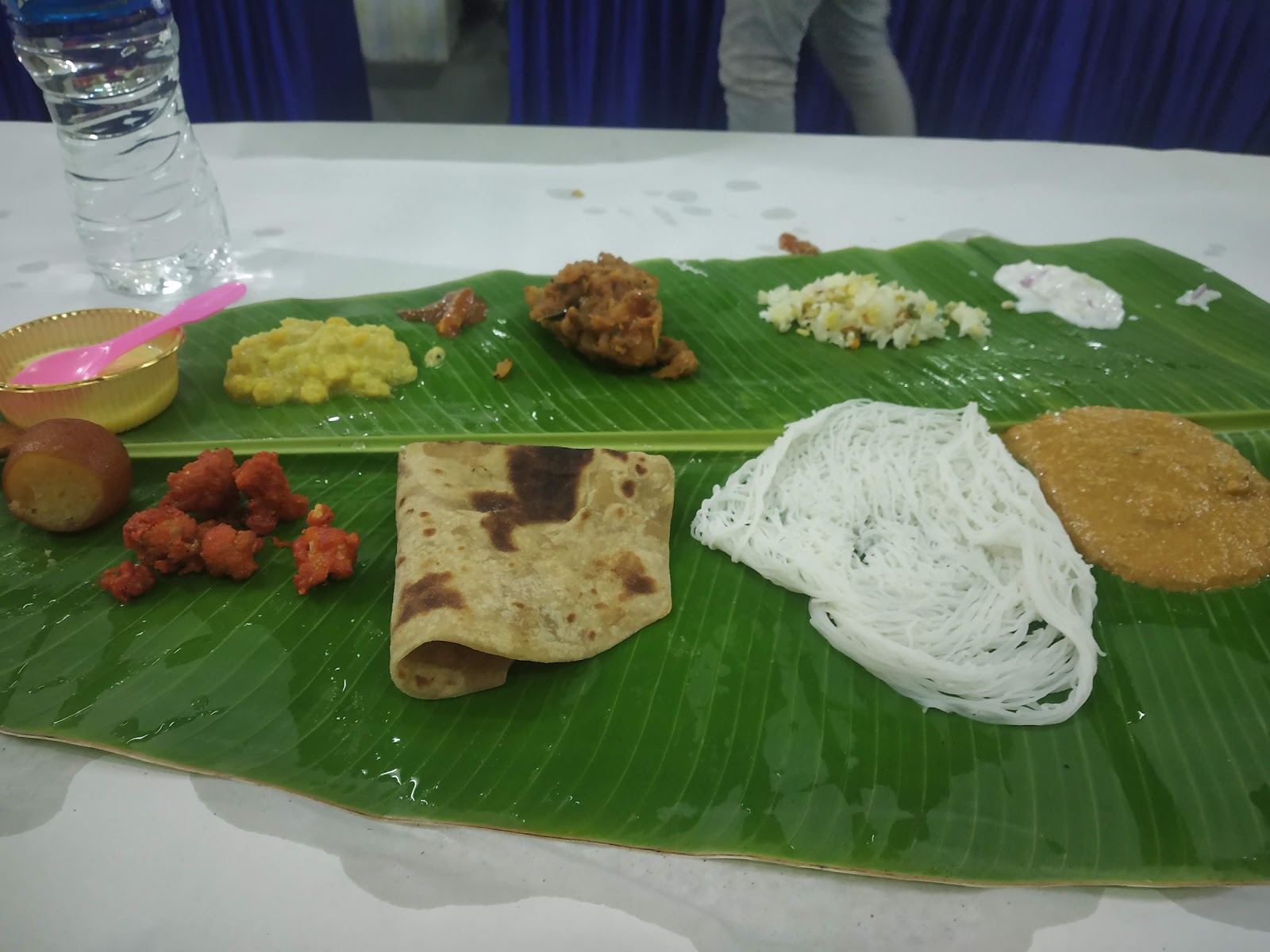 Maharasi Mahal — Banquet Hall in Kolathur, Chennai (on-site parking, in-house decoration, DJ permitted, bar service available) — photo 3