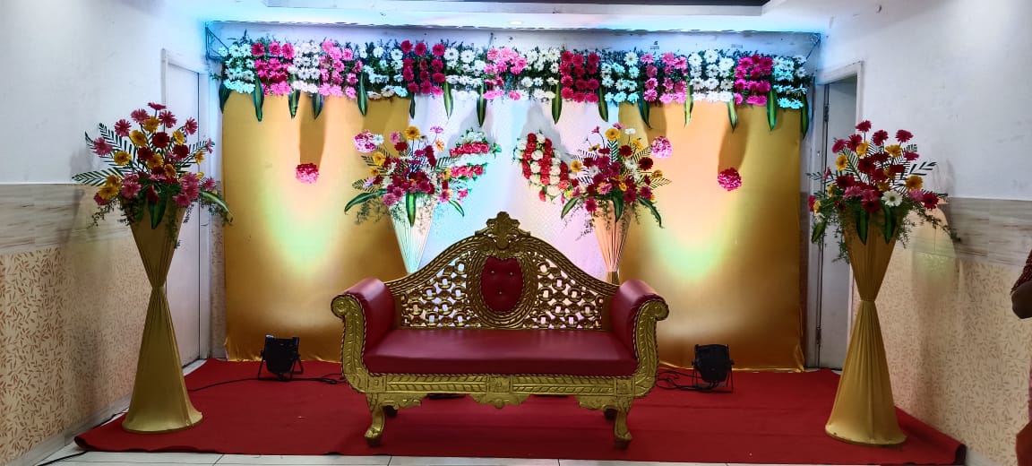 Beach view party hall — Banquet Hall in Palavakkam, Chennai (on-site parking, in-house decoration, DJ permitted, bar service available) — photo 2
