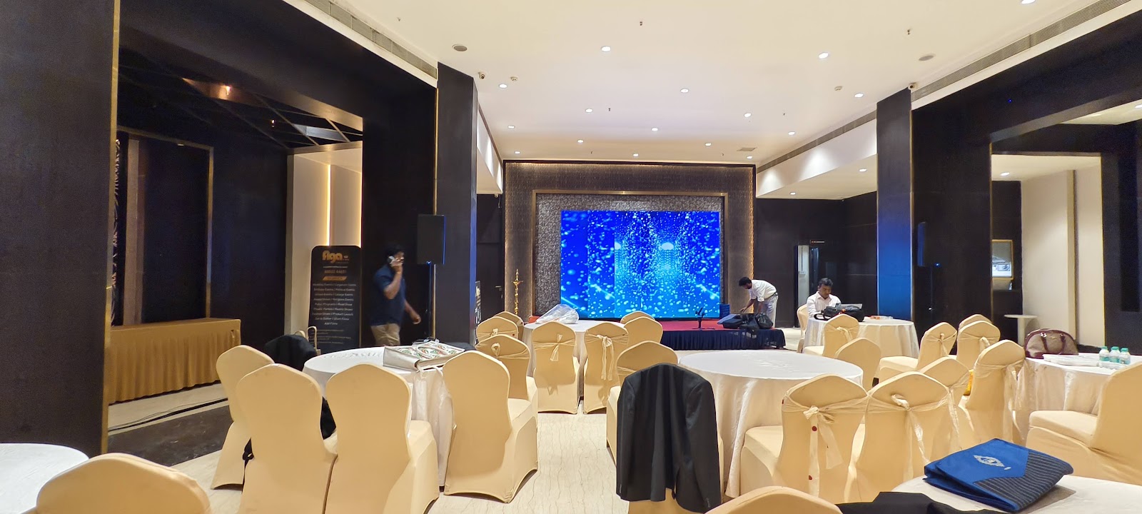 Pakwan Chennai — Banquet Hall in T Nagar, Chennai (on-site parking, in-house decoration, outside catering allowed, DJ permitted) — photo 4