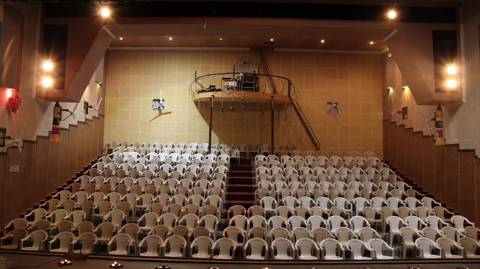 Parampara Auditorium — Banquet Hall in Banashankari, Bangalore (on-site parking, in-house decoration, bar service available, 4.2★ rated) — photo 3