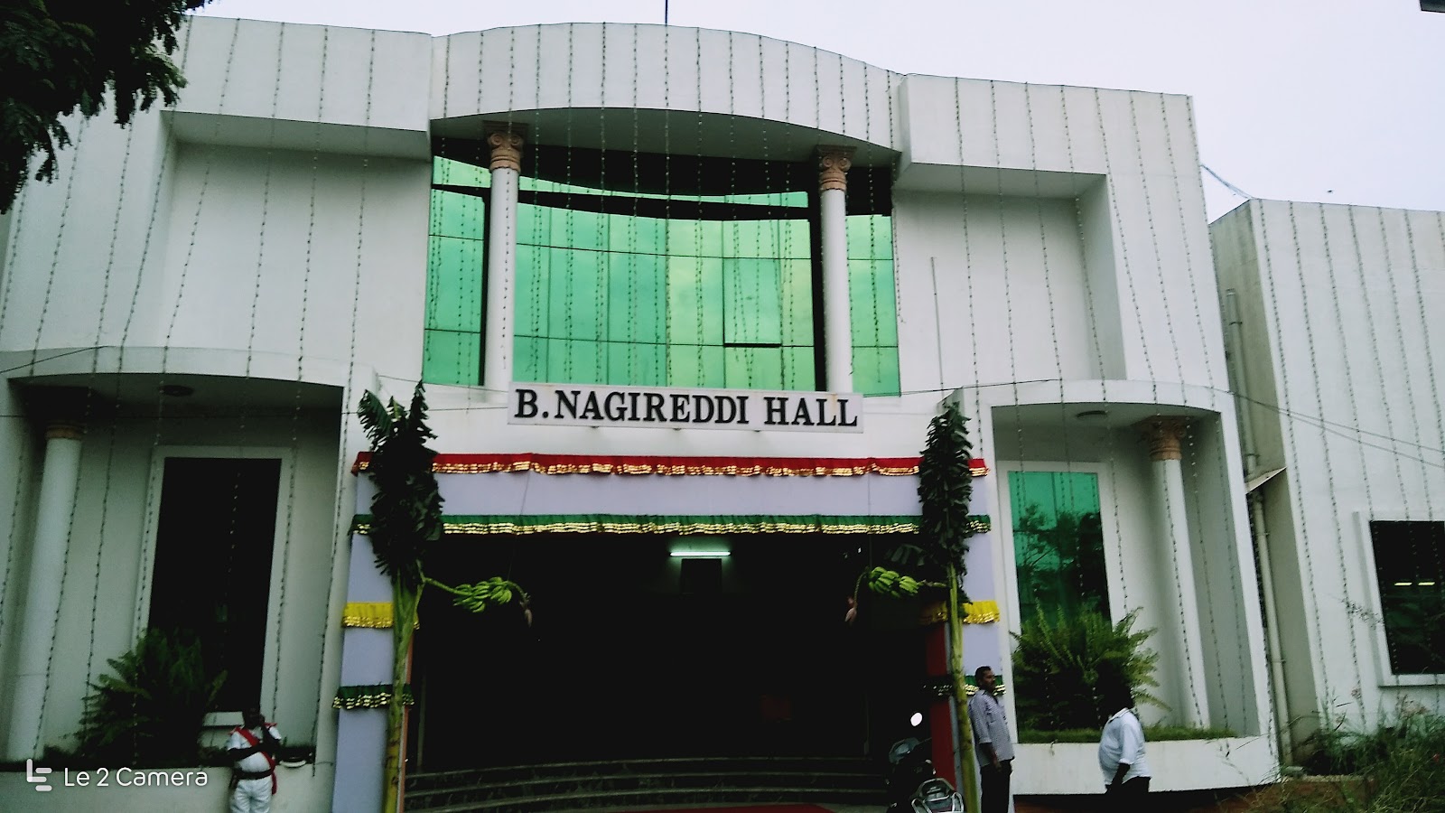 B. Nagi Reddy Wedding Hall — Banquet Hall in Vadapalani, Chennai (on-site parking, in-house decoration, DJ permitted, bar service available) — photo 2