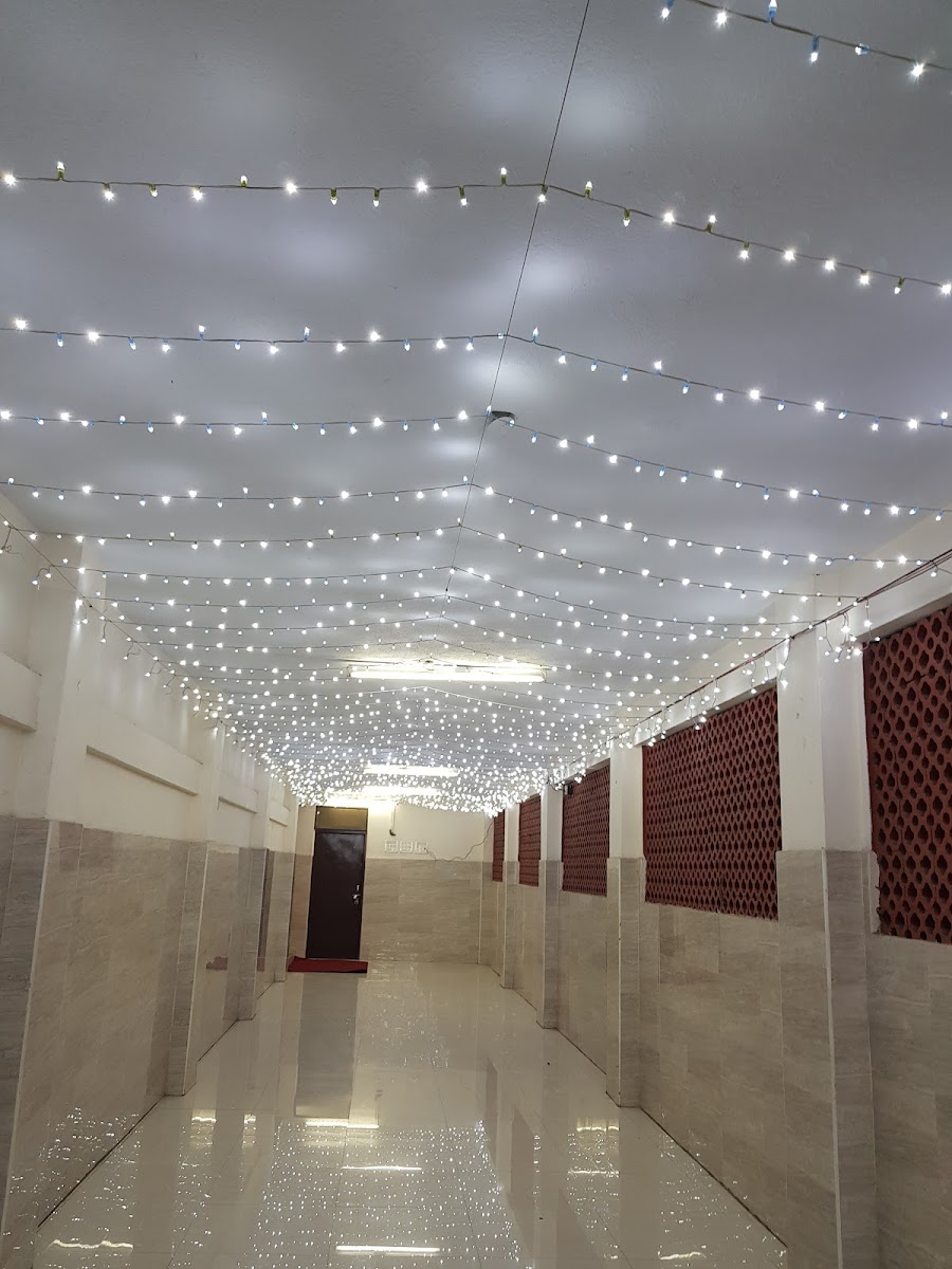 B. Nagi Reddy Wedding Hall — Banquet Hall in Vadapalani, Chennai (on-site parking, in-house decoration, DJ permitted, bar service available) — photo 4