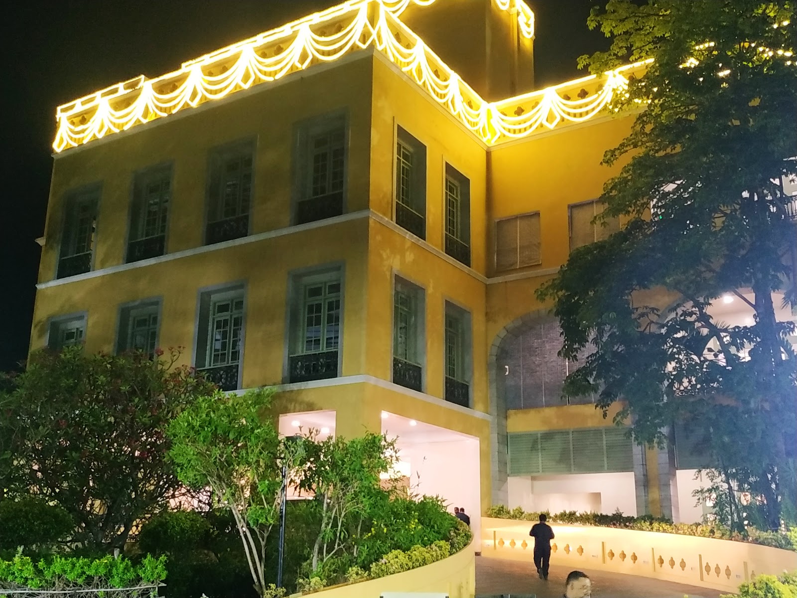 Mayor Ramanathan Chettiar Centre — Banquet Hall in Raja Annamalai Puram, Chennai (on-site parking, in-house decoration, outside catering allowed, DJ permitted) — photo 4