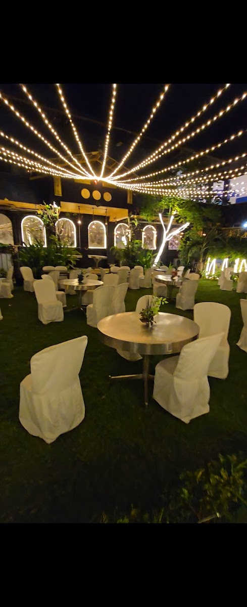 Vrm Gardens — Banquet Hall in Chennai (on-site parking, in-house decoration, bar service available, 300–500 guest capacity)
