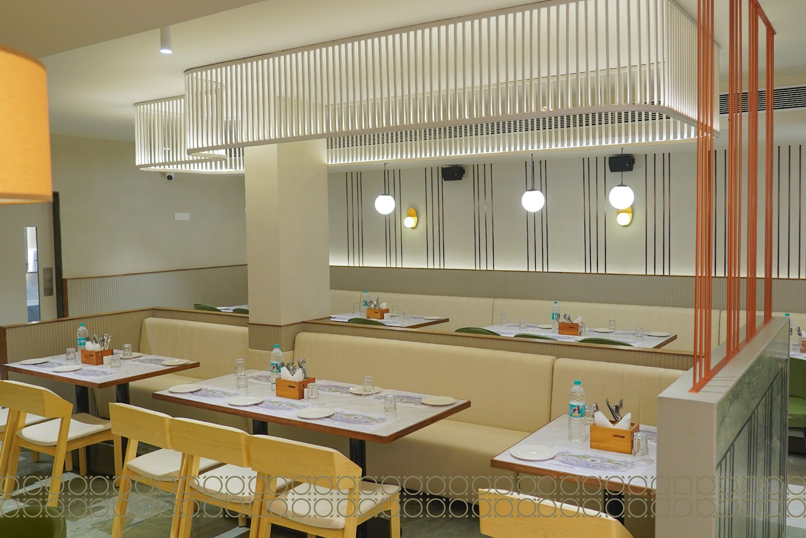 Zaitoon Restaurant And Banquet Halls — Banquet Hall in Bangalore (on-site parking, in-house decoration, outside catering allowed, bar service available)