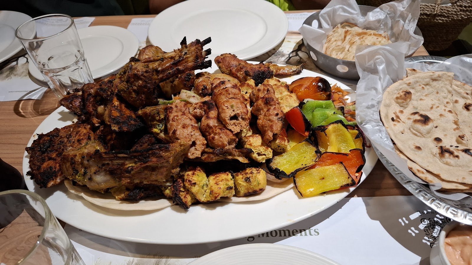 Zaitoon Restaurant And Banquet Halls — Banquet Hall in HAL Airport Road, Bangalore (on-site parking, in-house decoration, outside catering allowed, bar service available) — photo 2