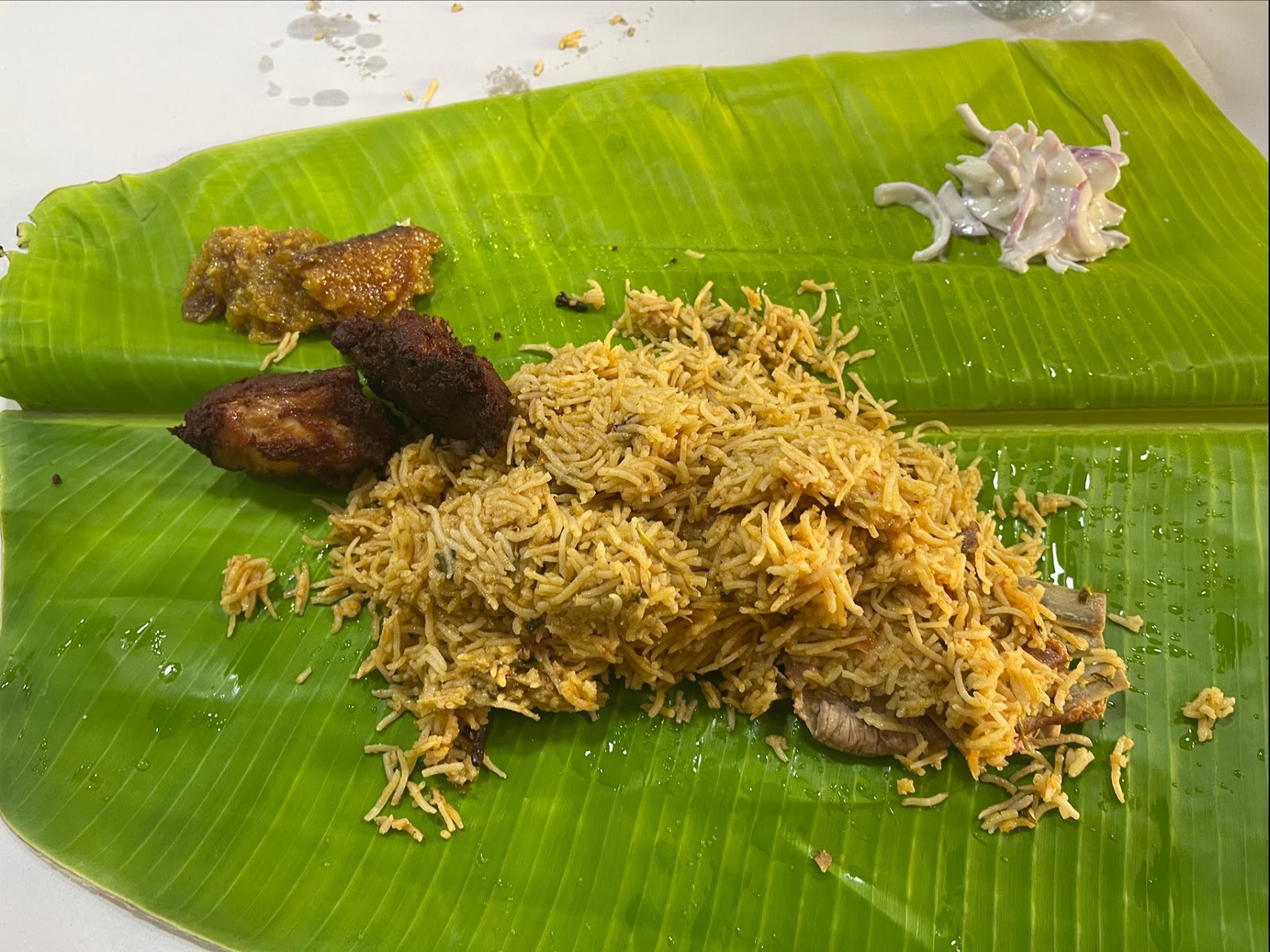 Shiraz Hall — Banquet Hall in Egmore, Chennai (on-site parking, in-house decoration, DJ permitted, bar service available) — photo 3