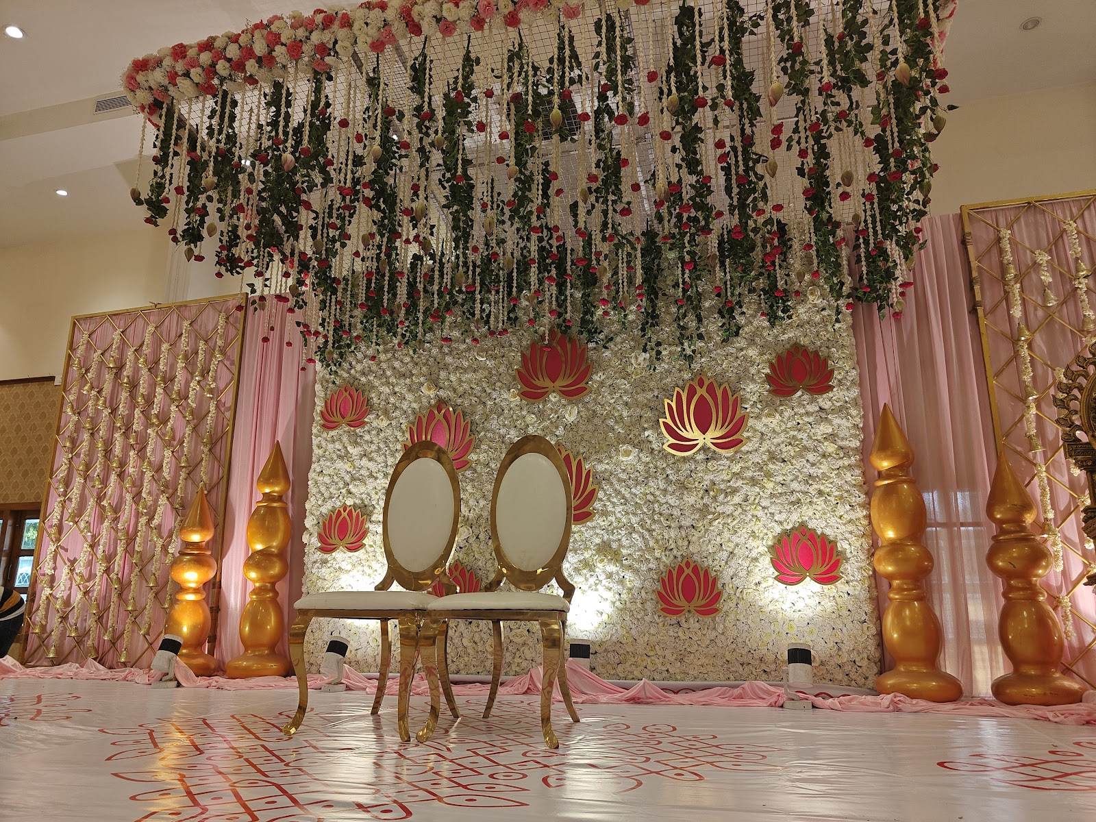 Chennai Convention Centre — Banquet Hall in Injambakkam, Chennai (on-site parking, in-house decoration, DJ permitted, bar service available) — photo 2
