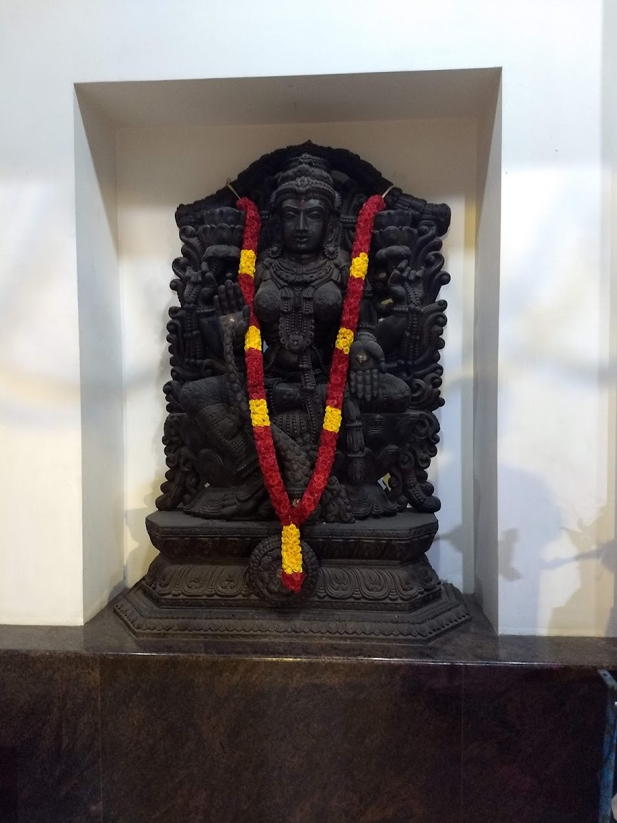 Vasantham Thirumana Maaliggai — Banquet Hall in Chromepet, Chennai (on-site parking, in-house decoration, bar service available, 550–850 guest capacity) — photo 4
