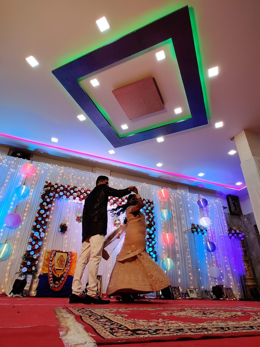 Ananda Thirumana Maligai — Banquet Hall in Chromepet, Chennai (on-site parking, in-house decoration, DJ permitted, bar service available) — photo 4