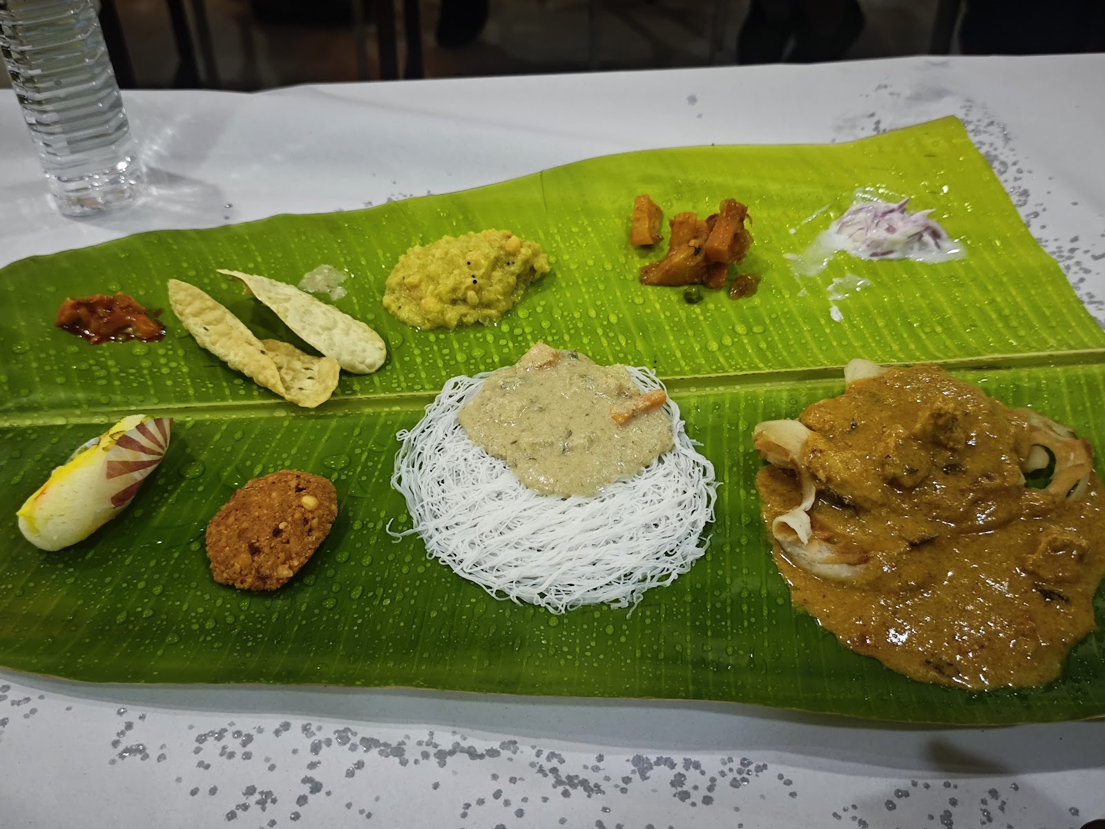 Psb Mini Hall — Banquet Hall in Anna Nagar, Chennai (on-site parking, in-house decoration, bar service available, 150–250 guest capacity) — photo 3