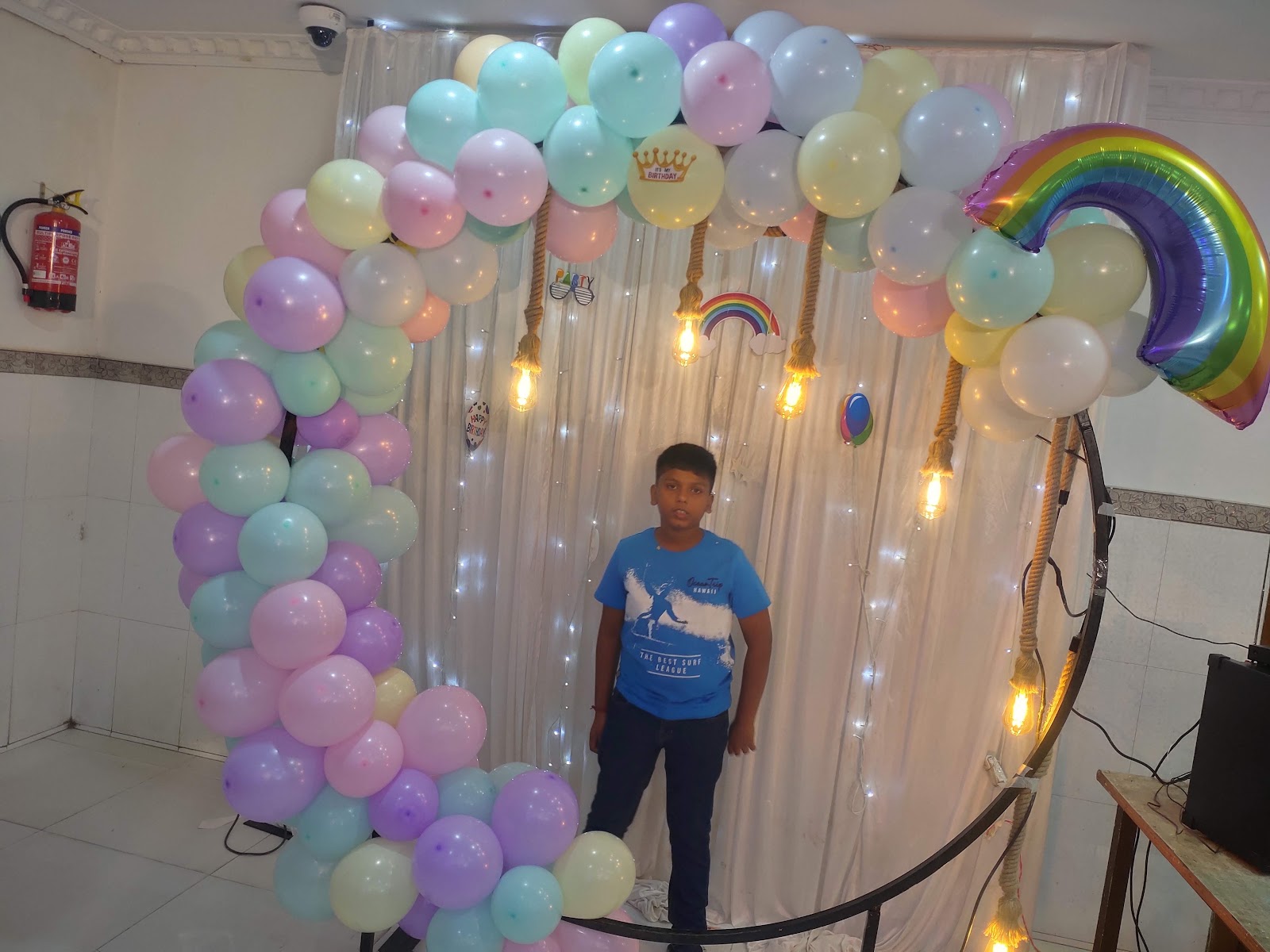 Psb Mini Hall — Banquet Hall in Anna Nagar, Chennai (on-site parking, in-house decoration, bar service available, 150–250 guest capacity) — photo 4