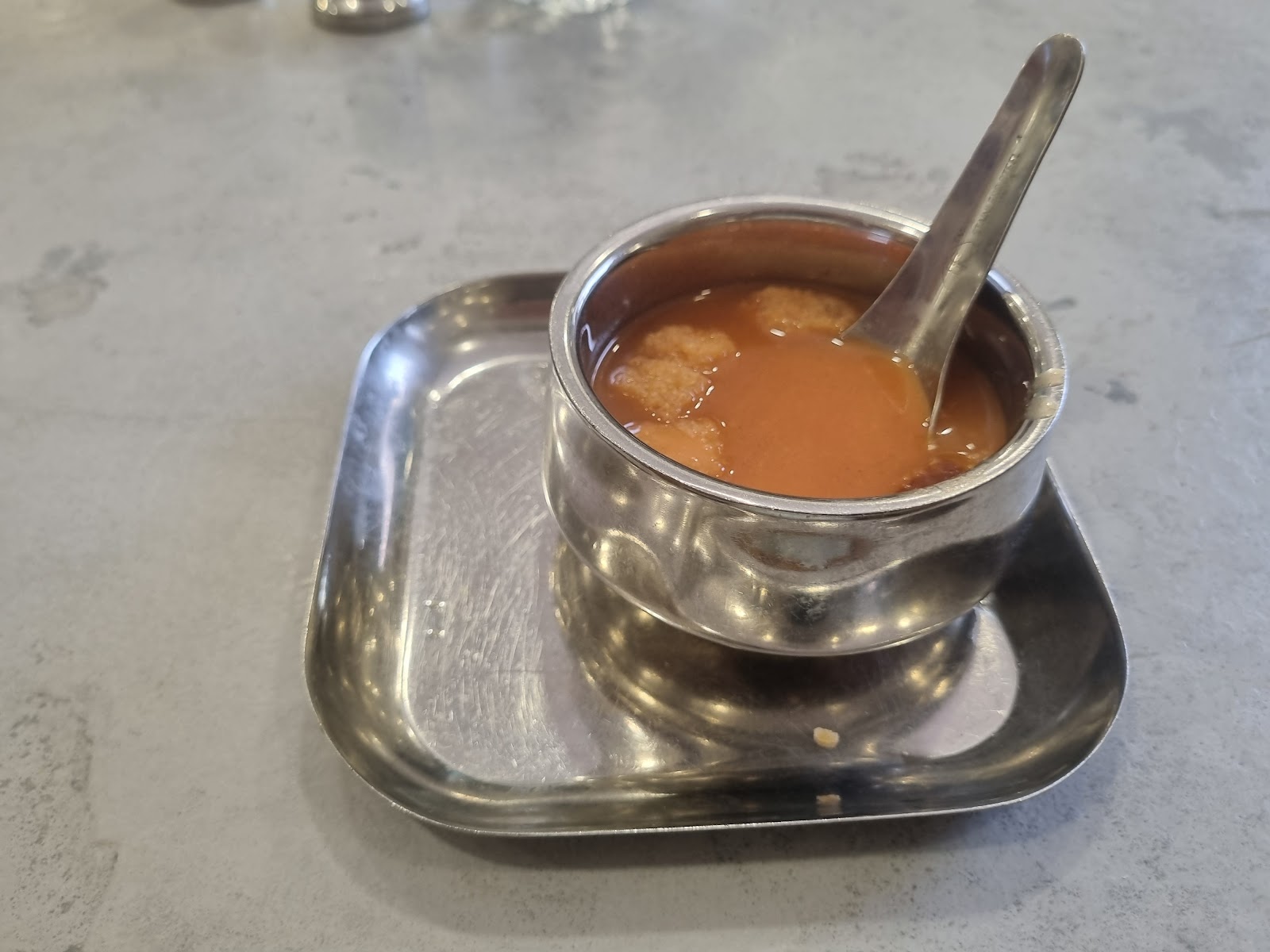 Hotel Saravana Bhavan — Banquet Hall in Ashok Nagar, Chennai (on-site parking, in-house decoration, outside catering allowed, bar service available) — photo 3