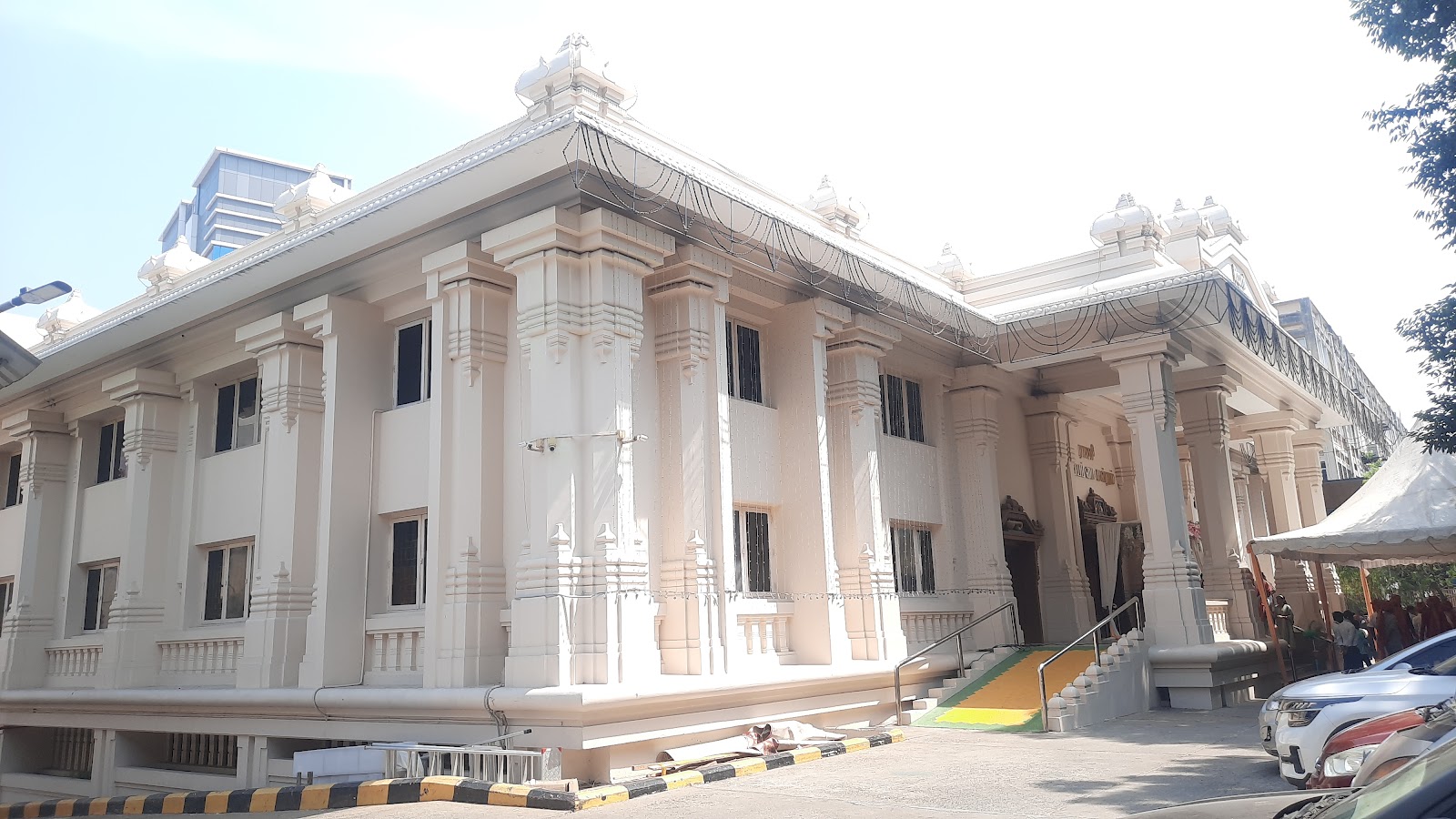 Rajah Muthiah Hall — Banquet Hall in Egmore, Chennai (on-site parking, in-house decoration, outside catering allowed, DJ permitted) — photo 4