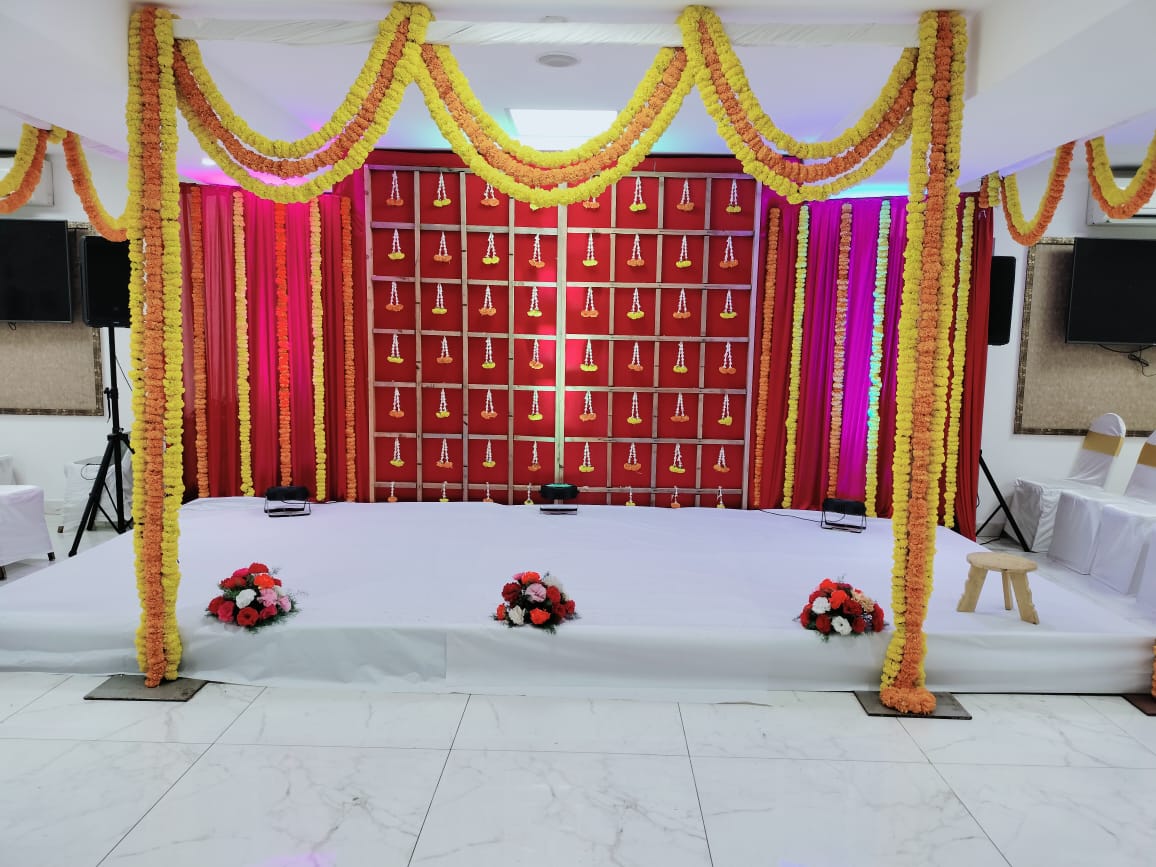 Firms Banquet Hall — Banquet Hall in Chennai — photo 4