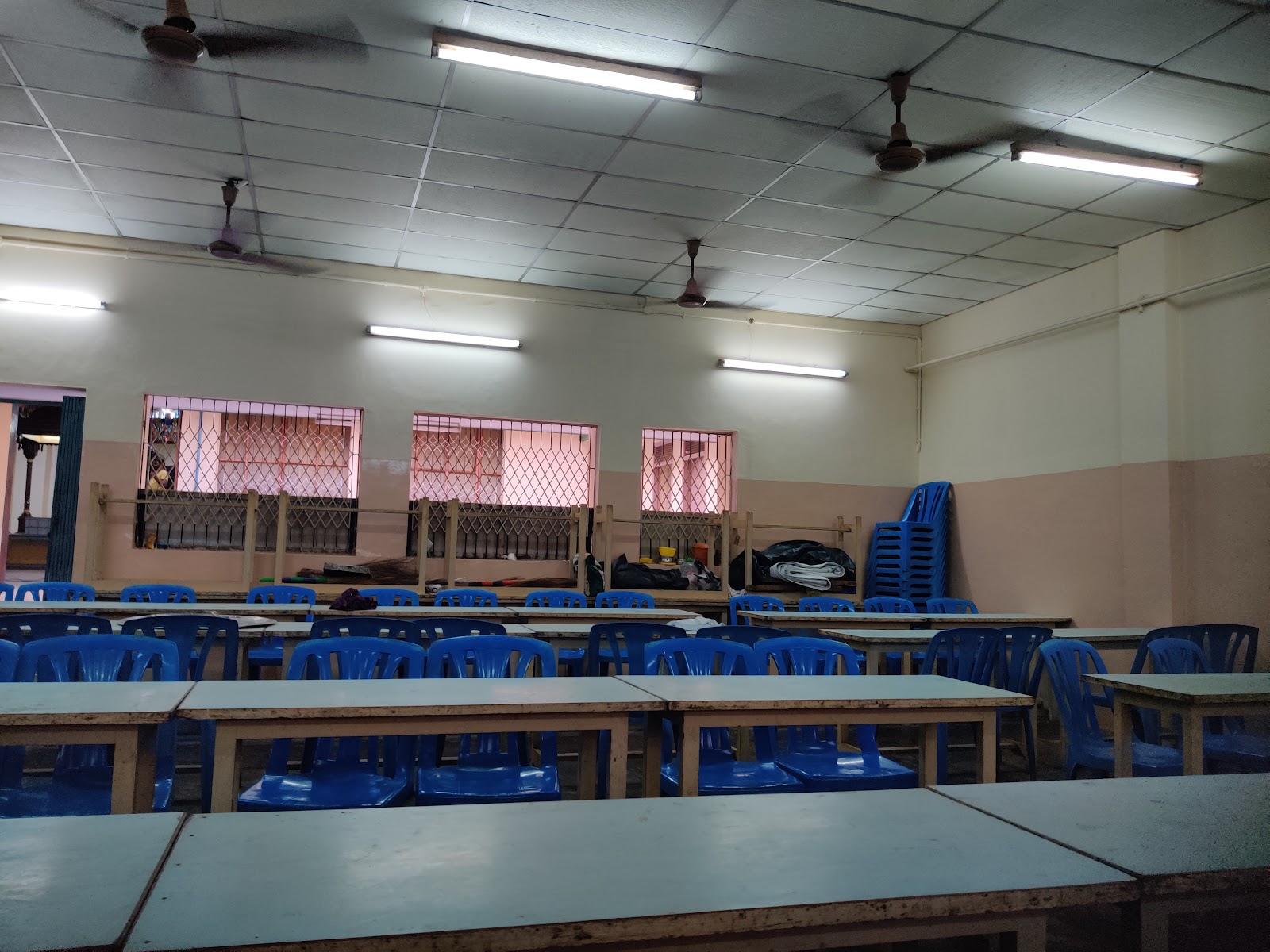 SPS Thirumana Mandapam — Banquet Hall in Saidapet, Chennai (on-site parking, in-house decoration, DJ permitted, bar service available) — photo 2