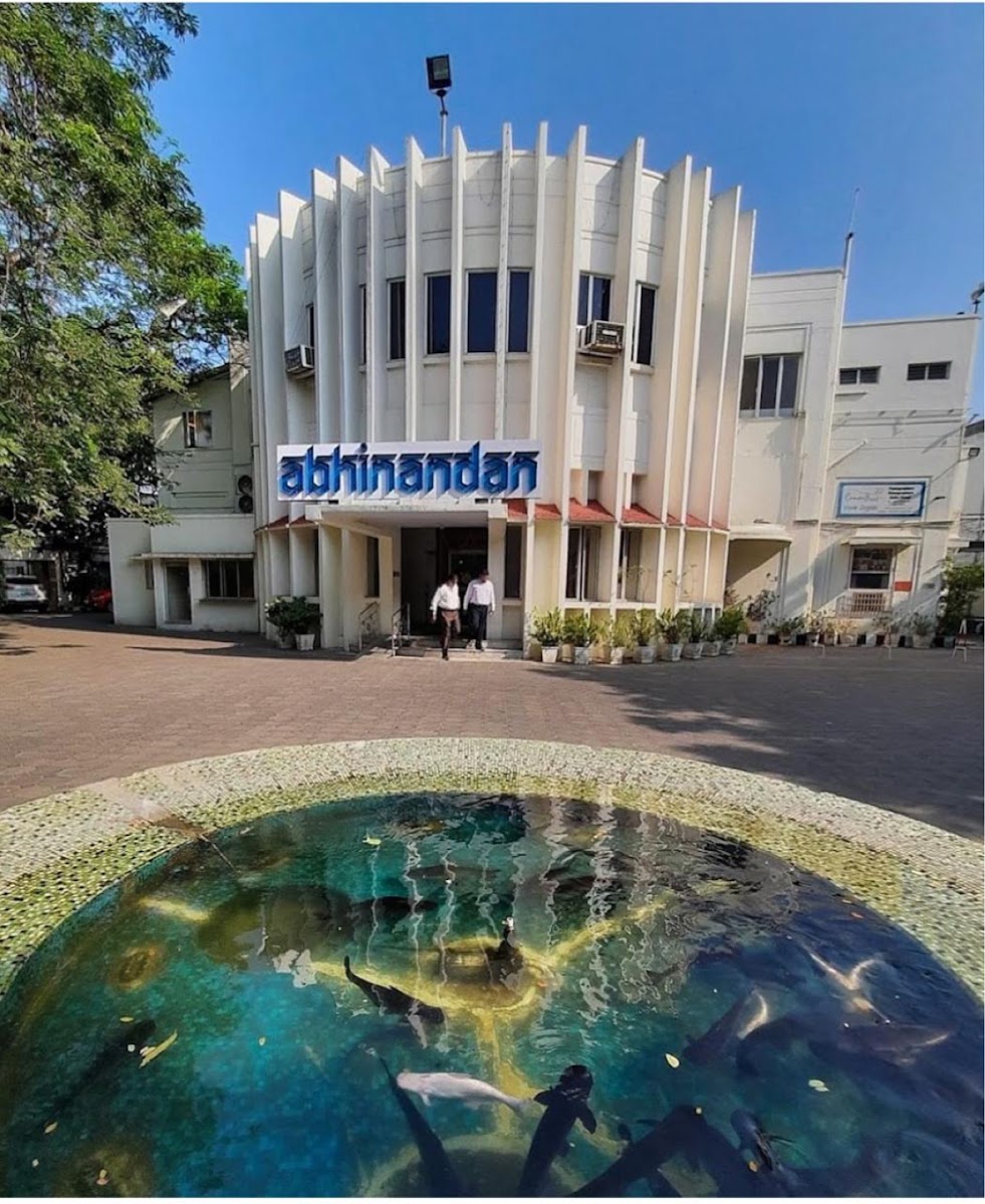 Madras Hotel Ashoka — Banquet Hall in Egmore, Chennai (on-site parking, in-house decoration, outside catering allowed, bar service available)