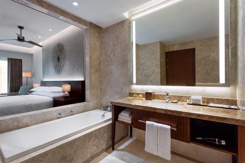 Sheraton Grand Chennai Resort & Spa — Resort in Mahabalipuram, Chennai (on-site parking, in-house decoration, outside catering allowed, bar service available) — photo 4
