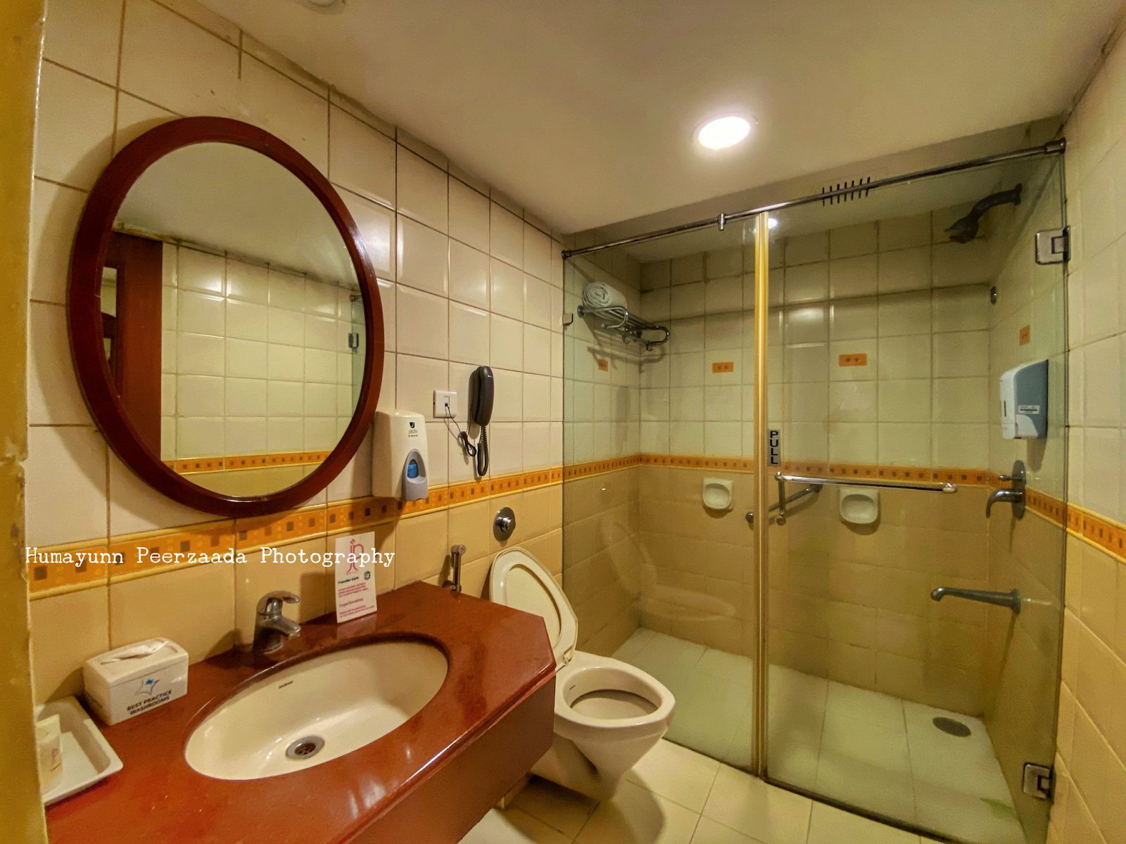 JP Hotel — Banquet Hall in Koyambedu, Chennai (on-site parking, in-house decoration, outside catering allowed, bar service available) — photo 3