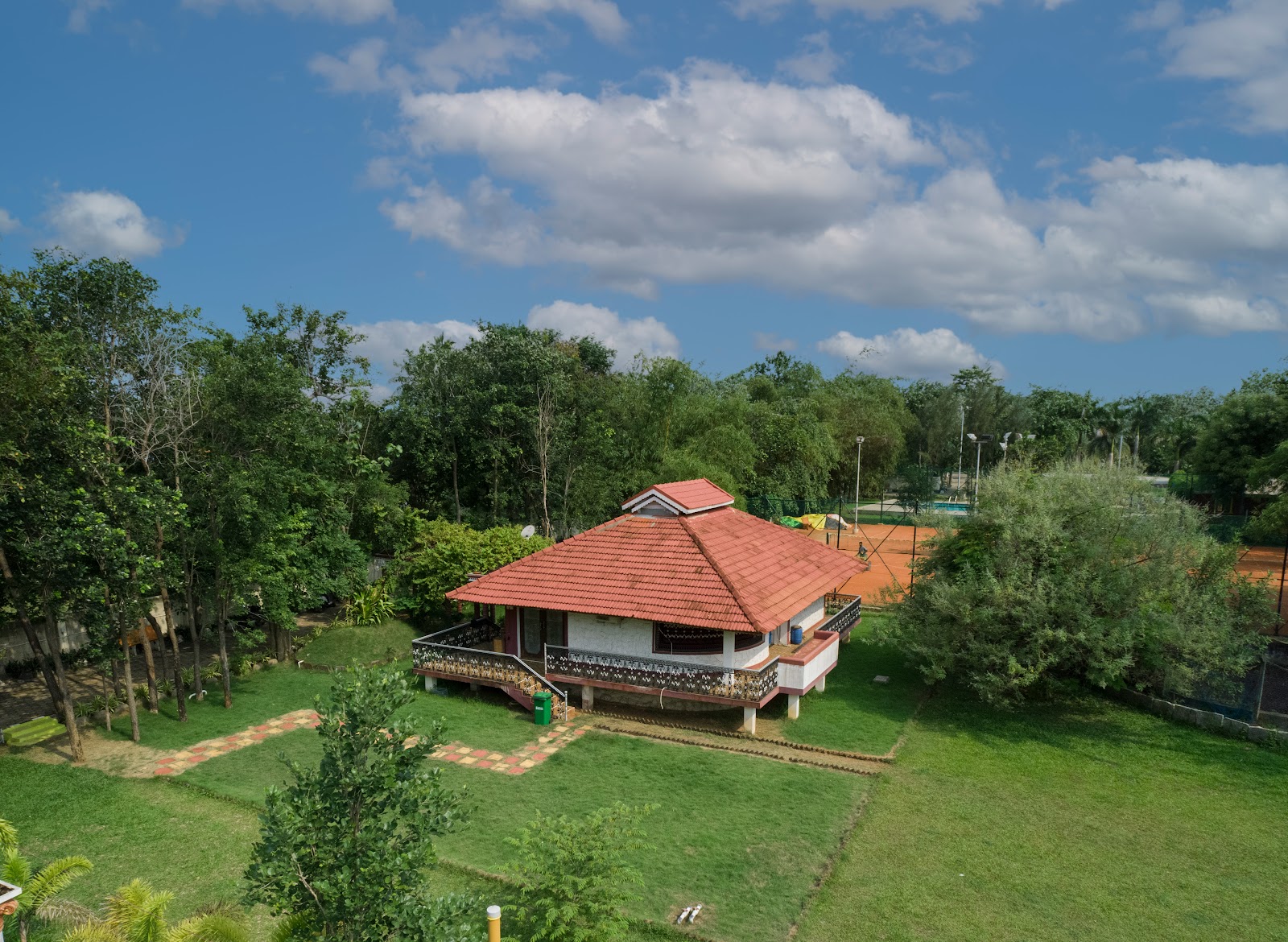 Sugam Resort & Convention Center — Resort in Urapakkam, Chennai (on-site parking, in-house decoration, bar service available, 750–2000 guest capacity)