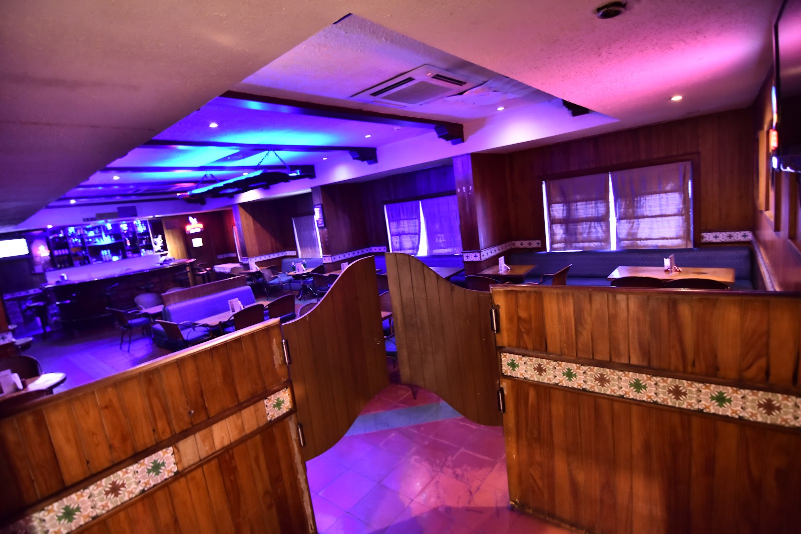 Hotel Simsan — Banquet Hall in Koyambedu, Chennai (on-site parking, in-house decoration, outside catering allowed, bar service available) — photo 4