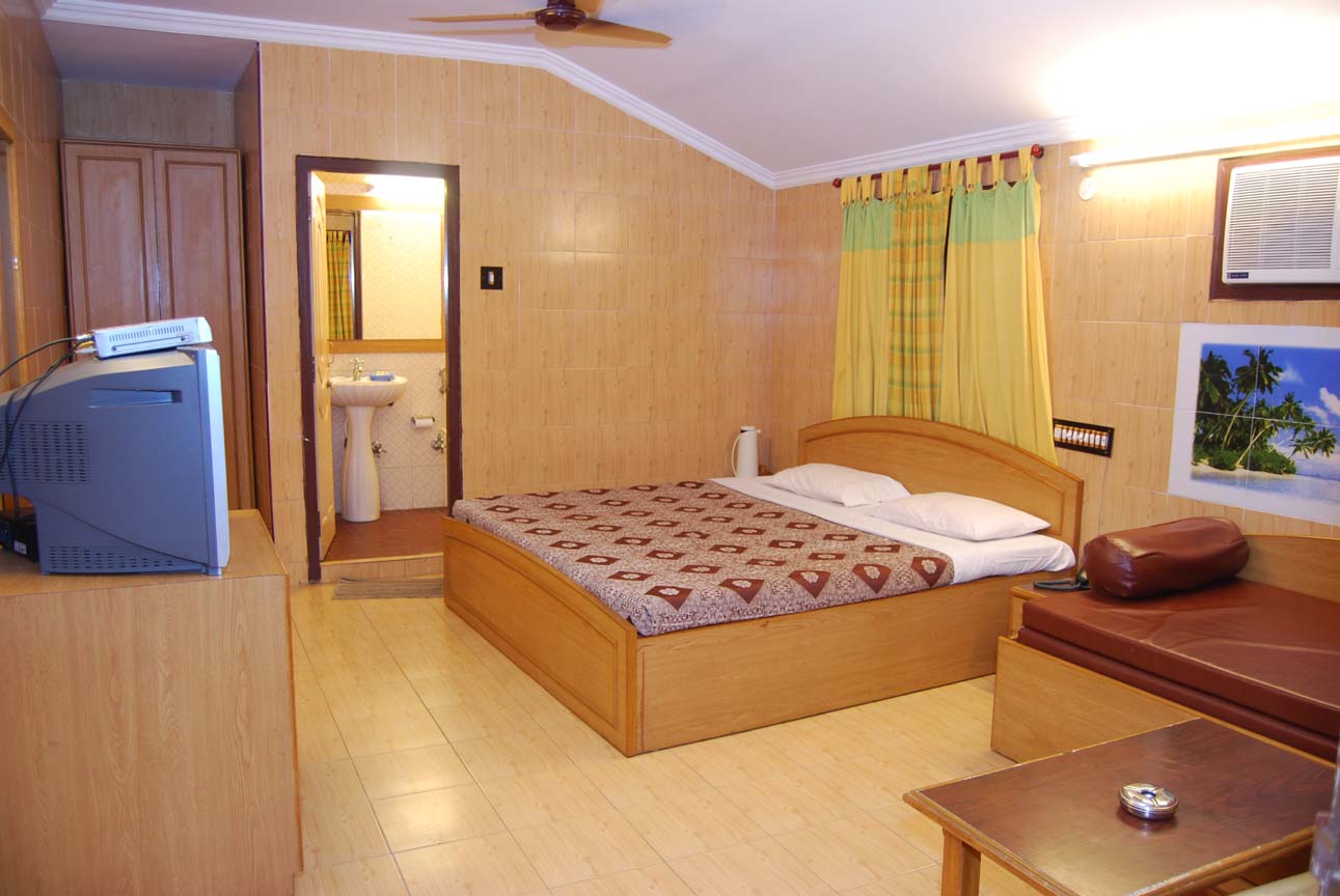Blue Bay Beach Resort — Resort in Mahabalipuram, Chennai (on-site parking, in-house decoration, bar service available, 500–1000 guest capacity) — photo 2