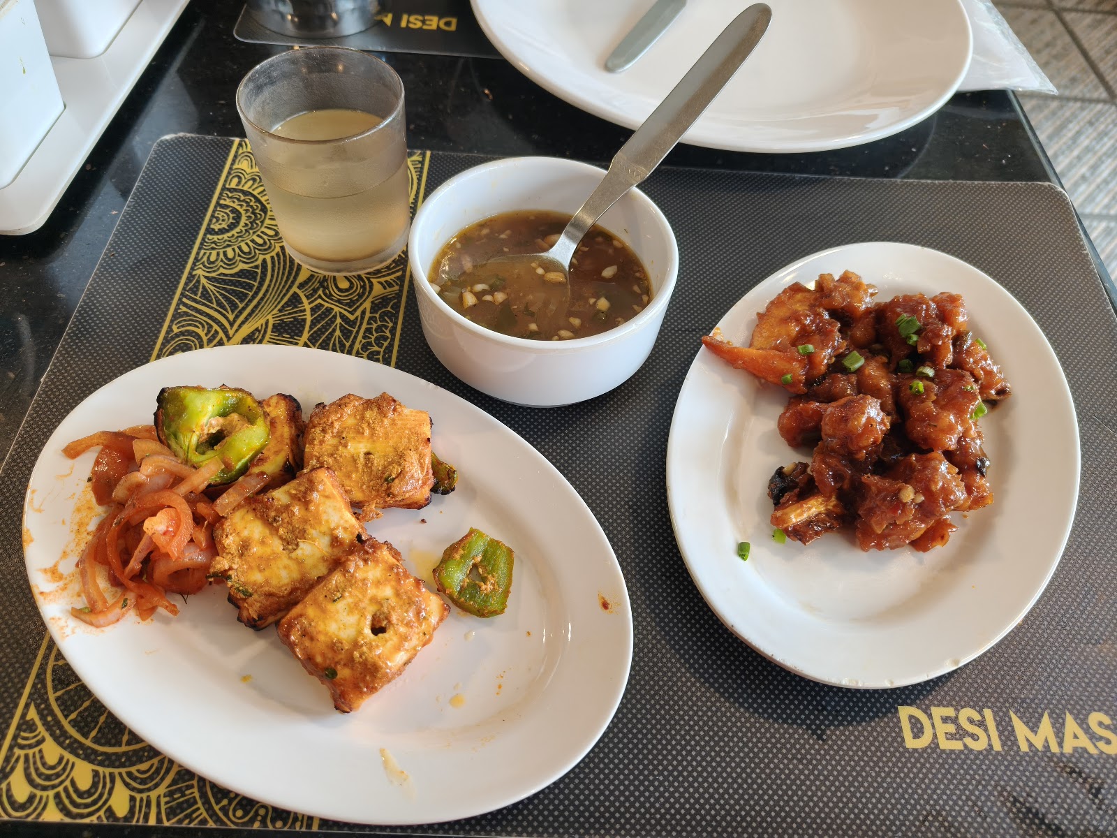 Desi Masala · Kalyan Nagar — Banquet Hall in Kalyan Nagar, Bangalore (on-site parking, in-house decoration, outside catering allowed, bar service available) — photo 2