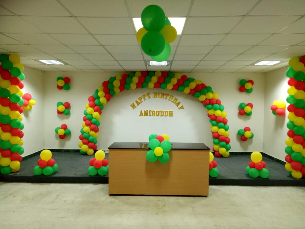Palm Tree — Banquet Hall in Anna Nagar, Chennai (on-site parking, in-house decoration, bar service available, 3.9★ rated) — photo 3
