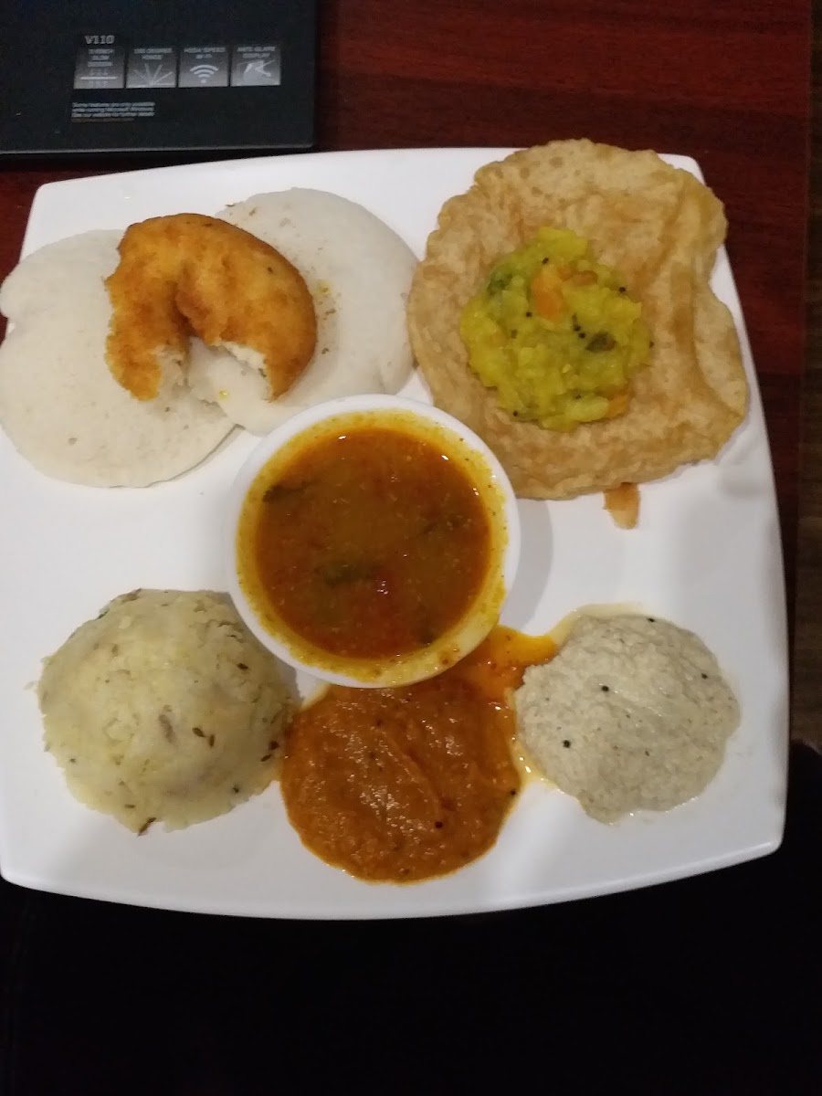 Palm Tree — Banquet Hall in Anna Nagar, Chennai (on-site parking, in-house decoration, bar service available, 3.9★ rated) — photo 4