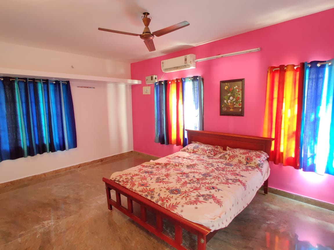 Anitha Gardens — Banquet Hall in Kovalam, Chennai (on-site parking, in-house decoration, outside catering allowed, bar service available) — photo 2