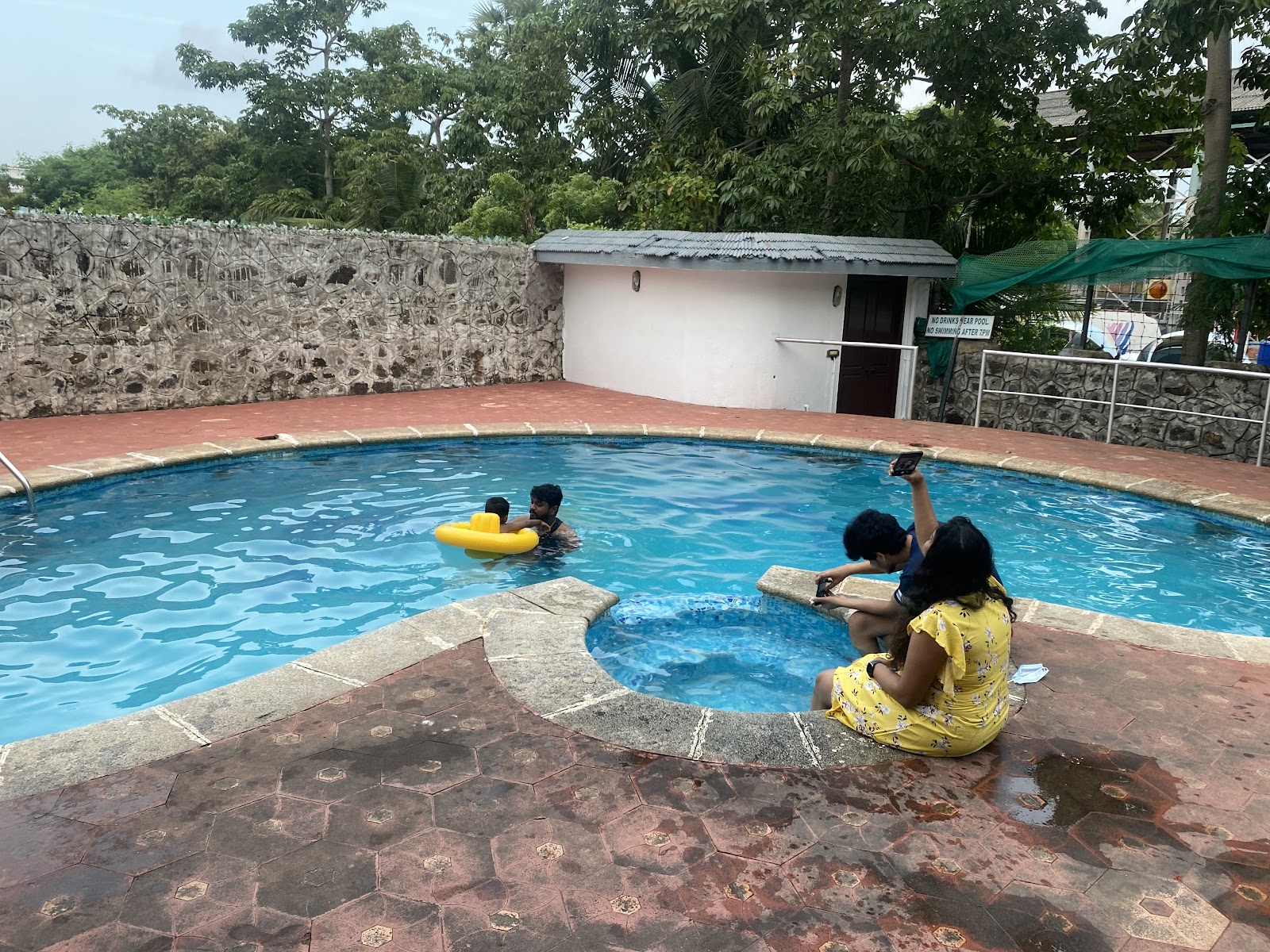 Anitha Gardens — Banquet Hall in Kovalam, Chennai (on-site parking, in-house decoration, outside catering allowed, bar service available) — photo 3