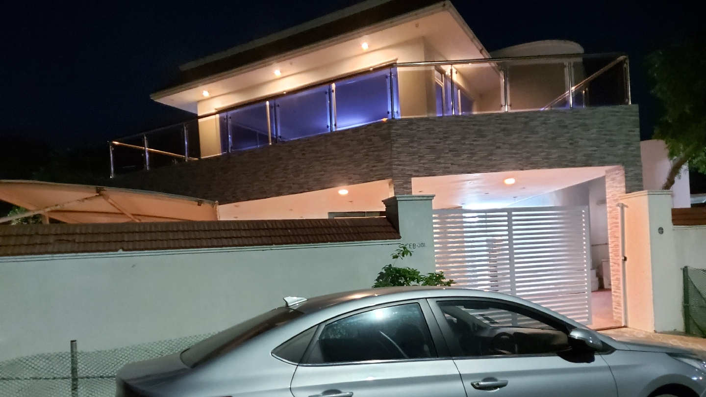 Baywatch Beach Villa — Banquet Hall in Chennai (on-site parking, in-house decoration, bar service available, 0–500 guest capacity)