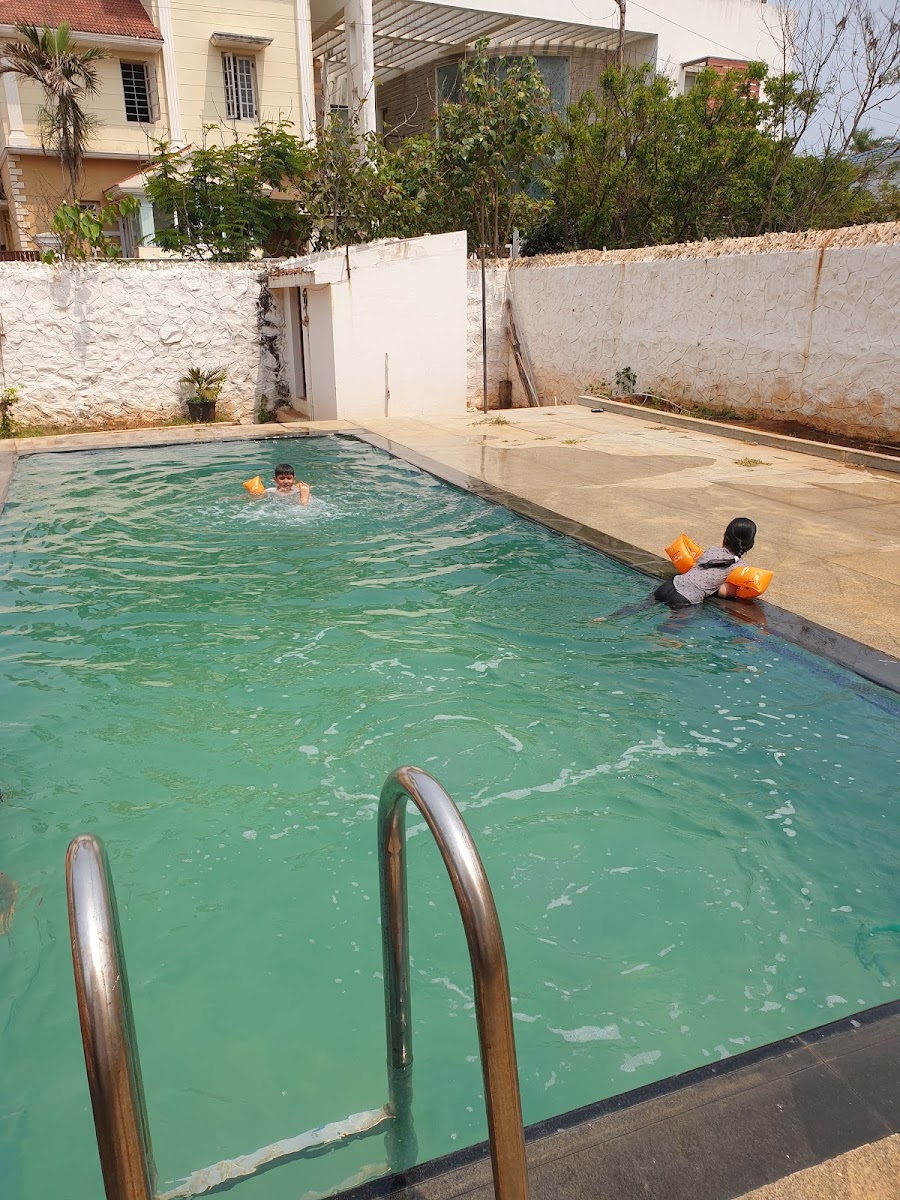 Baywatch Beach Villa — Banquet Hall in Uthandi, Chennai (on-site parking, in-house decoration, bar service available, 0–500 guest capacity) — photo 3