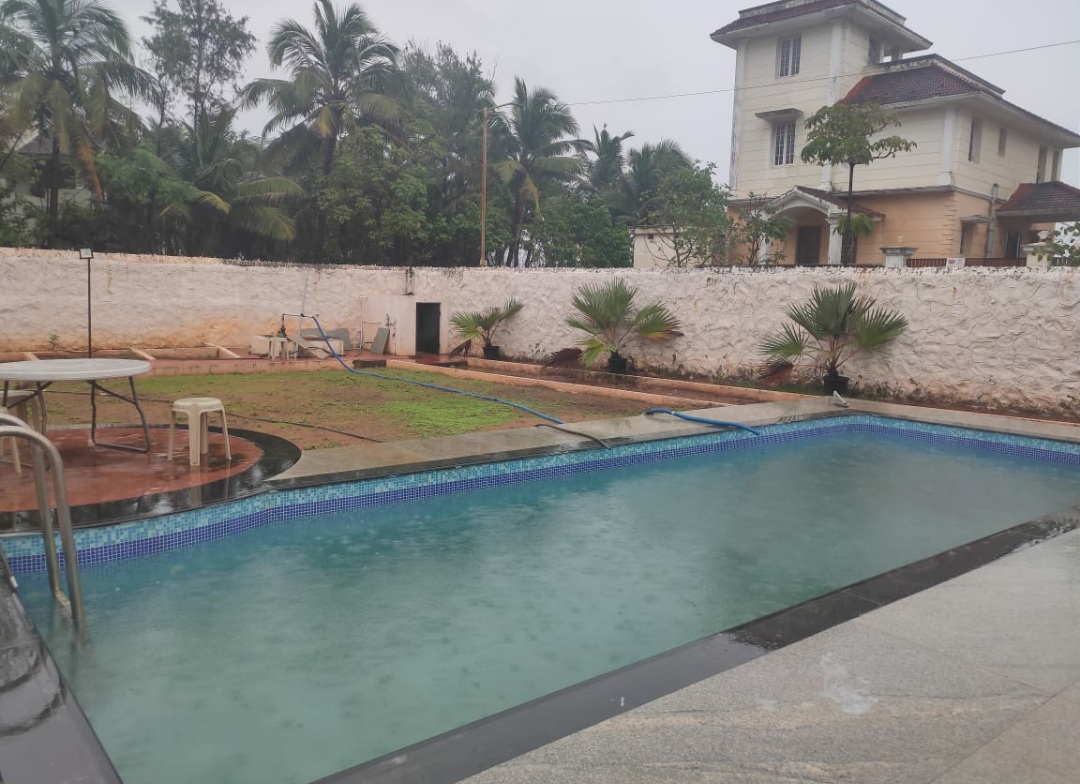Baywatch Beach Villa — Banquet Hall in Uthandi, Chennai (on-site parking, in-house decoration, bar service available, 0–500 guest capacity) — photo 4
