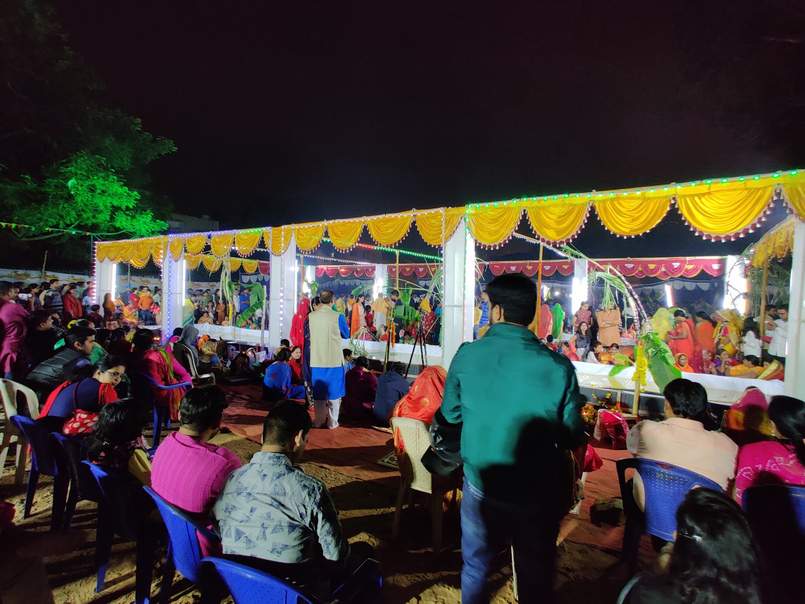 Jasmadevi Mandira Kalyana Mantapa — Banquet Hall in Austin Town, Bangalore (on-site parking, in-house decoration, DJ permitted, bar service available) — photo 4