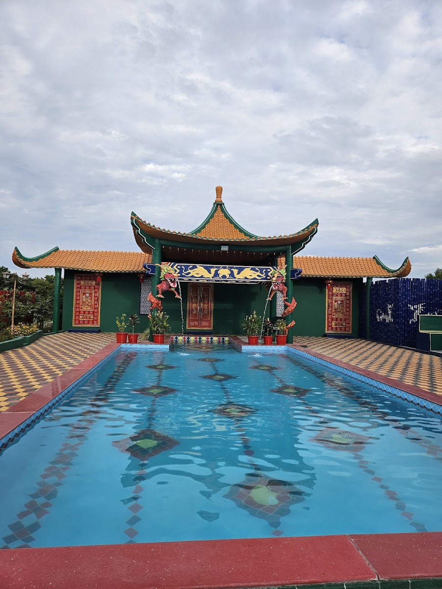 Sagharika Gardens — Banquet Hall in Chennai (on-site parking, in-house decoration, outside catering allowed, bar service available)