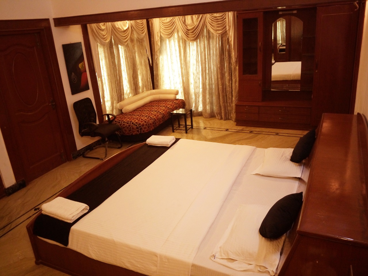 Cloud 7 Hotels Resorts — Banquet Hall in Chennai — photo 2