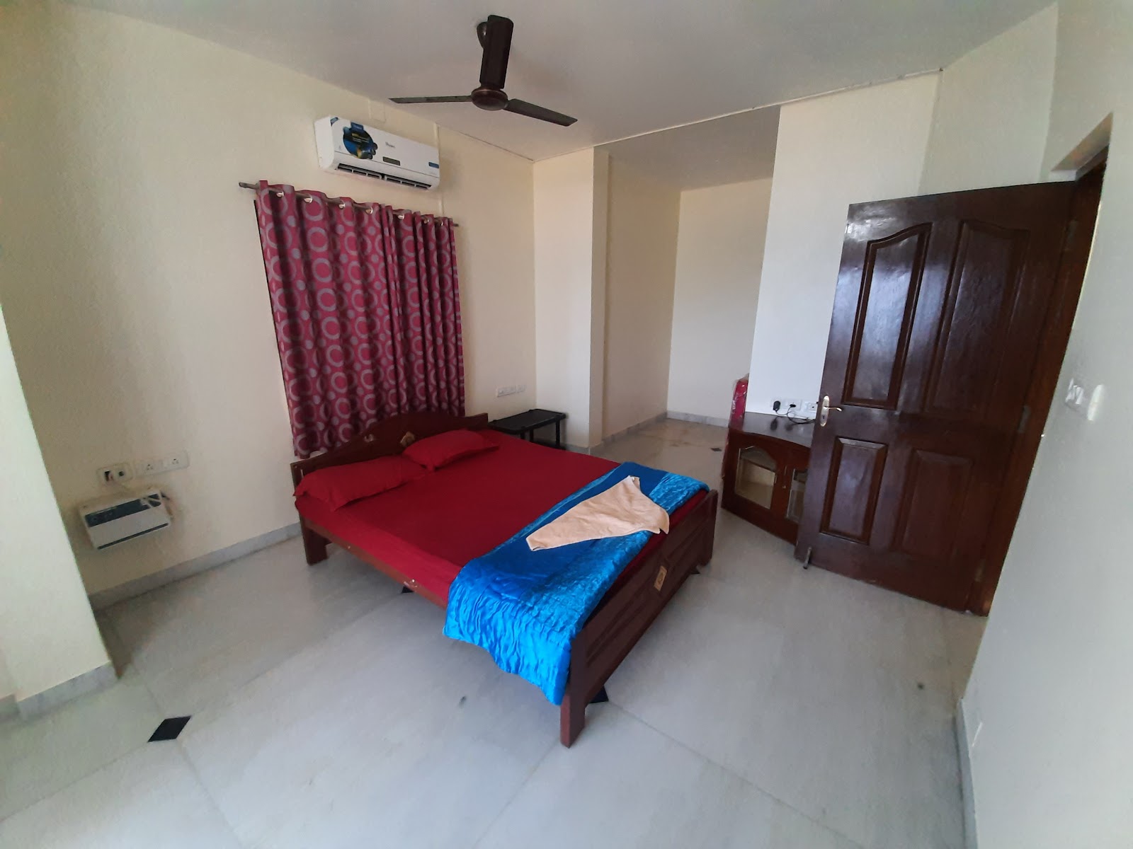 Samarah Villa Beach House — Banquet Hall in Uthandi, Chennai (on-site parking, in-house decoration, outside catering allowed, bar service available) — photo 2