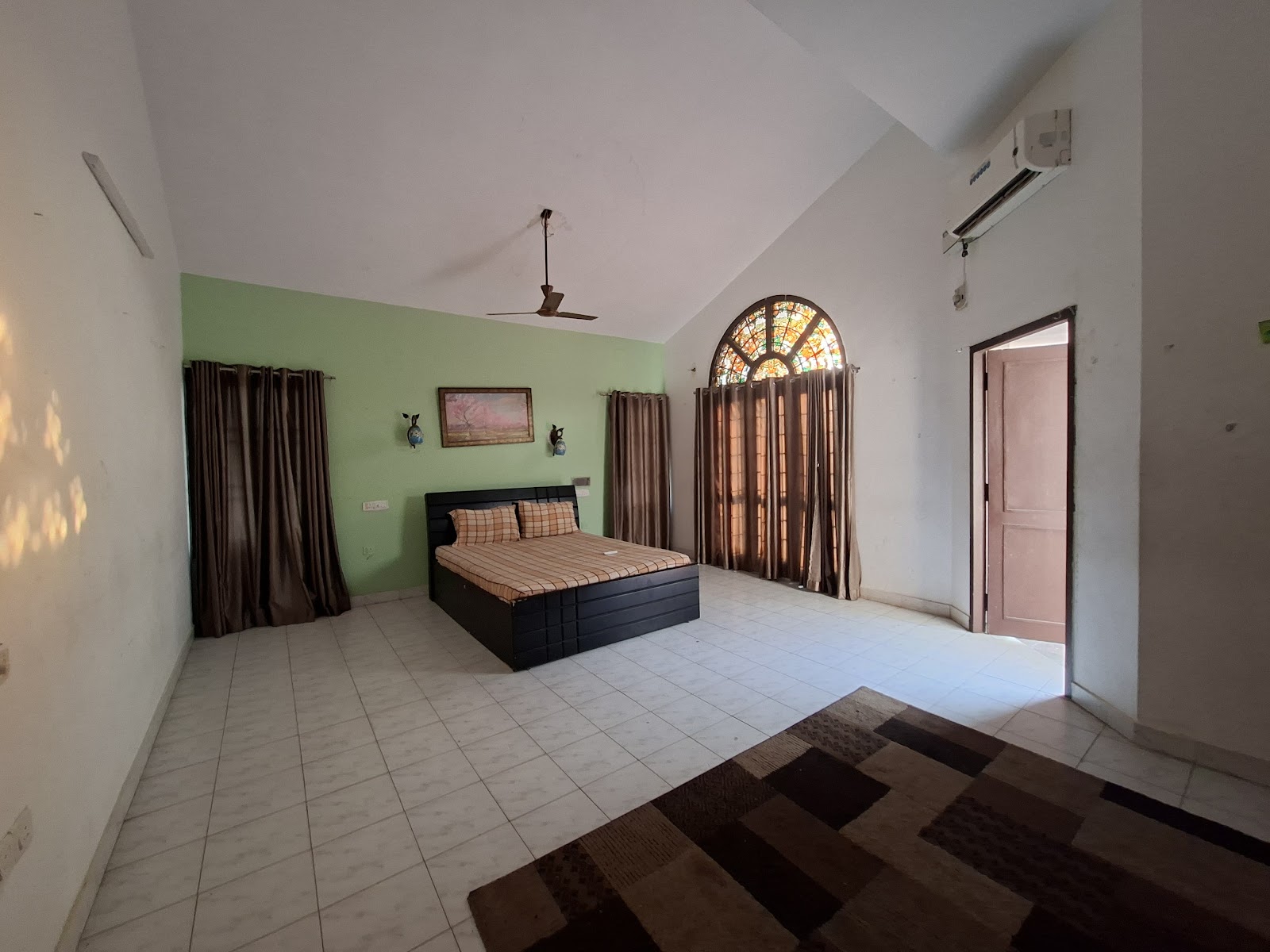Pooja Garden Beach House — Banquet Hall in Uthandi, Chennai (on-site parking, in-house decoration, bar service available, 0–500 guest capacity) — photo 2
