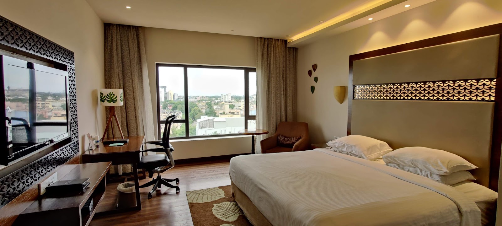 Grand by GRT Hotels — Banquet Hall in T Nagar, Chennai (on-site parking, in-house decoration, outside catering allowed, bar service available) — photo 2