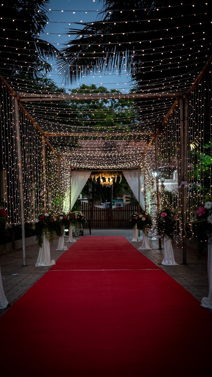 Green Meadows Resort — Resort in Palavakkam, Chennai (on-site parking, in-house decoration, bar service available, 300–600 guest capacity)
