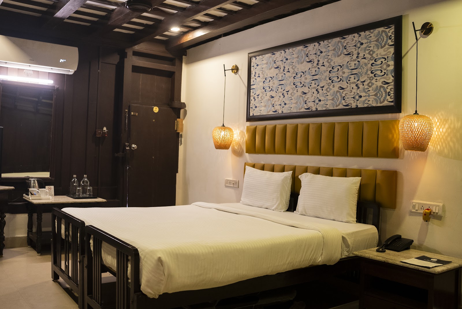 Green Meadows Resort — Resort in Palavakkam, Chennai (on-site parking, in-house decoration, bar service available, 300–600 guest capacity) — photo 2