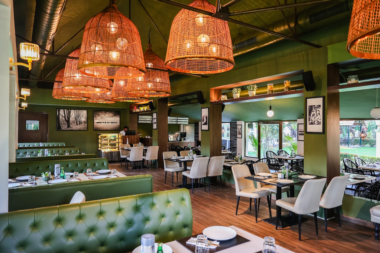 Green Meadows Resort — Resort in Palavakkam, Chennai (on-site parking, in-house decoration, bar service available, 300–600 guest capacity) — photo 4
