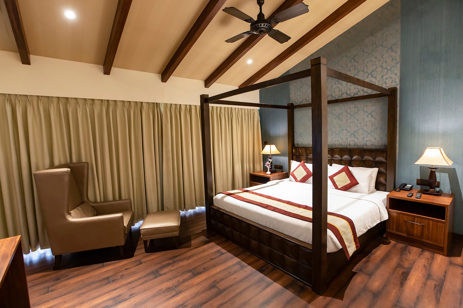 MGM Beach Resorts — Banquet Hall in Muttukadu, Chennai (on-site parking, in-house decoration, outside catering allowed, bar service available) — photo 2