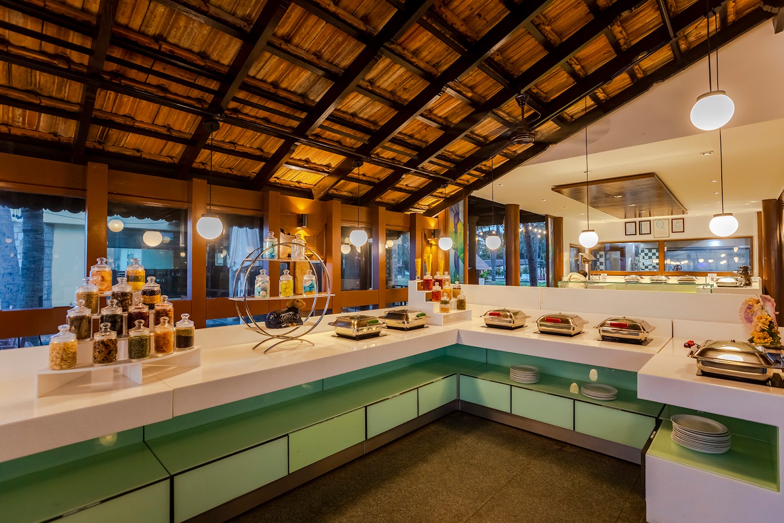 MGM Beach Resorts — Banquet Hall in Muttukadu, Chennai (on-site parking, in-house decoration, outside catering allowed, bar service available) — photo 3